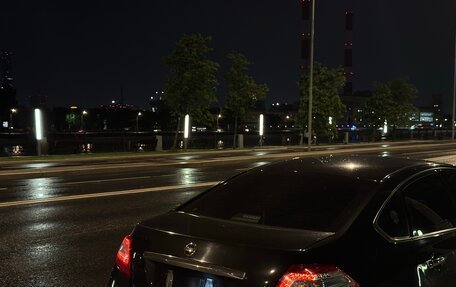 Nissan Teana, 2012 год, 1 200 000 рублей, 3 фотография