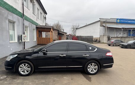 Nissan Teana, 2012 год, 1 200 000 рублей, 5 фотография