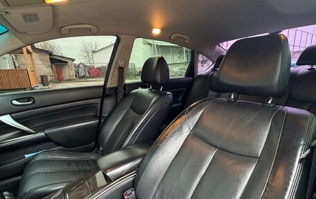 Nissan Teana, 2012 год, 1 200 000 рублей, 7 фотография