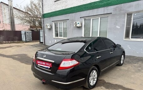Nissan Teana, 2012 год, 1 200 000 рублей, 4 фотография