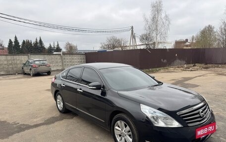 Nissan Teana, 2012 год, 1 200 000 рублей, 2 фотография