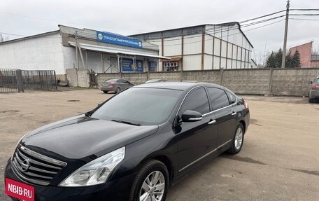 Nissan Teana, 2012 год, 1 200 000 рублей, 6 фотография