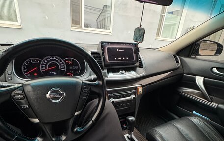 Nissan Teana, 2012 год, 1 200 000 рублей, 8 фотография