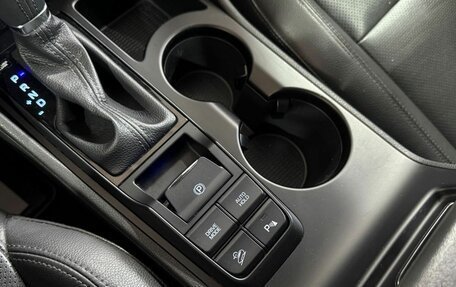 Hyundai Tucson III, 2019 год, 2 349 000 рублей, 17 фотография