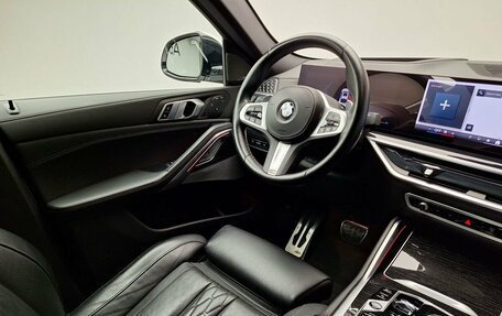 BMW X6, 2023 год, 11 970 000 рублей, 7 фотография