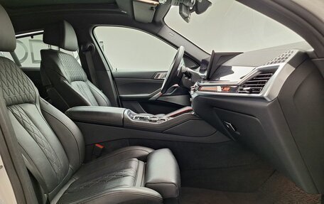 BMW X6, 2023 год, 11 970 000 рублей, 5 фотография