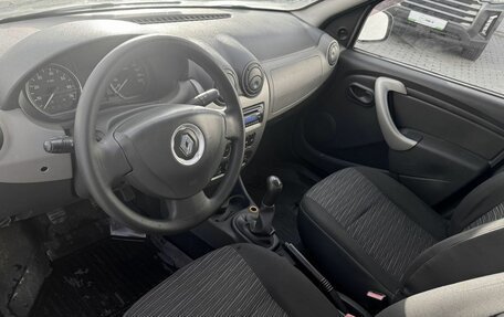 Renault Logan I, 2010 год, 295 000 рублей, 7 фотография