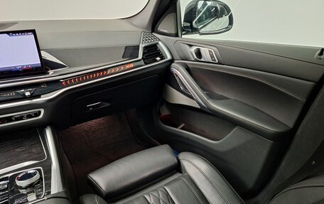 BMW X6, 2023 год, 11 970 000 рублей, 9 фотография