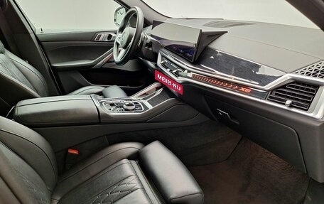 BMW X6, 2023 год, 11 970 000 рублей, 4 фотография