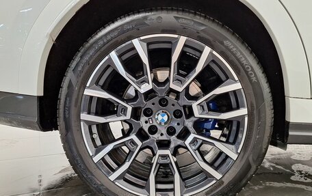 BMW X6, 2023 год, 11 970 000 рублей, 11 фотография