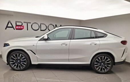 BMW X6, 2023 год, 11 970 000 рублей, 3 фотография