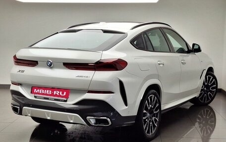 BMW X6, 2023 год, 11 970 000 рублей, 2 фотография