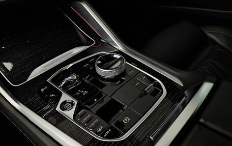 BMW X6, 2023 год, 11 970 000 рублей, 16 фотография