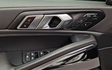BMW X6, 2023 год, 11 970 000 рублей, 14 фотография