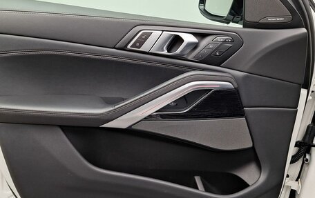 BMW X6, 2023 год, 11 970 000 рублей, 13 фотография