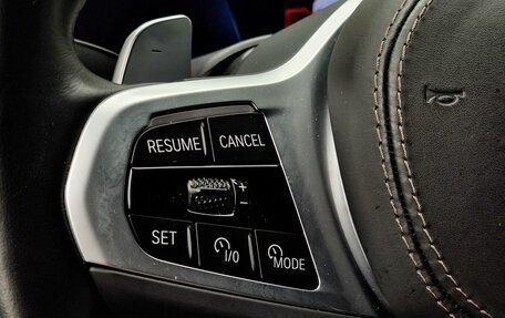 BMW X6, 2023 год, 11 970 000 рублей, 17 фотография
