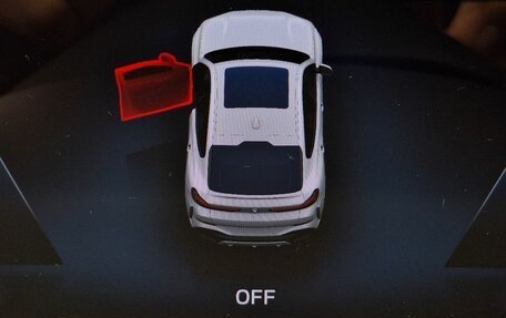 BMW X6, 2023 год, 11 970 000 рублей, 20 фотография