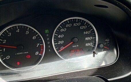 Mazda Atenza II, 2002 год, 380 000 рублей, 7 фотография