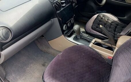 Mazda Atenza II, 2002 год, 380 000 рублей, 8 фотография
