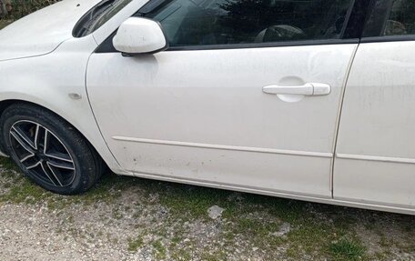 Mazda Atenza II, 2002 год, 380 000 рублей, 3 фотография