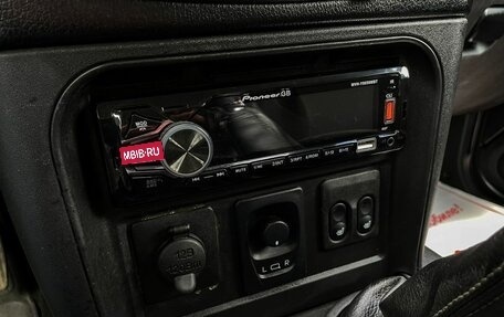 Chevrolet Niva I рестайлинг, 2019 год, 729 000 рублей, 21 фотография