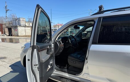 Toyota Land Cruiser 200, 2008 год, 2 999 999 рублей, 9 фотография
