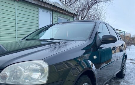Chevrolet Lacetti, 2008 год, 345 000 рублей, 2 фотография