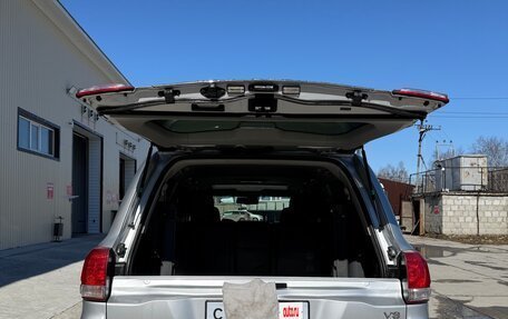 Toyota Land Cruiser 200, 2008 год, 2 999 999 рублей, 8 фотография