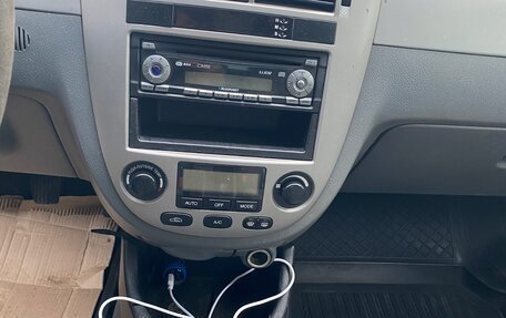 Chevrolet Lacetti, 2008 год, 345 000 рублей, 8 фотография