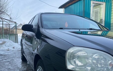 Chevrolet Lacetti, 2008 год, 345 000 рублей, 9 фотография