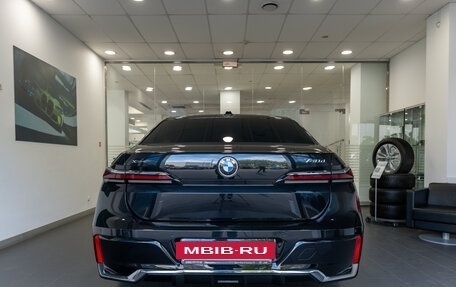 BMW 7 серия, 2025 год, 14 150 000 рублей, 5 фотография