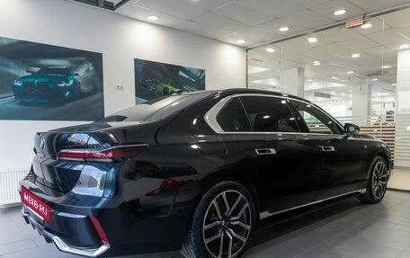 BMW 7 серия, 2025 год, 14 150 000 рублей, 4 фотография
