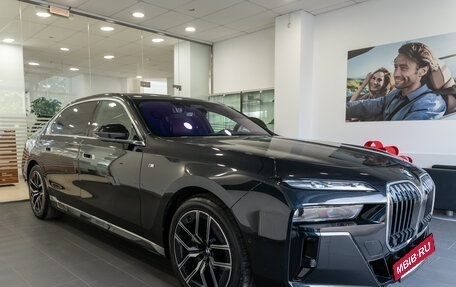 BMW 7 серия, 2025 год, 14 150 000 рублей, 3 фотография