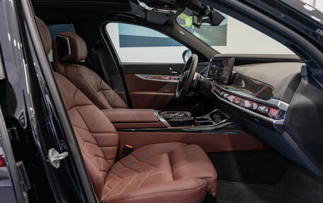 BMW 7 серия, 2025 год, 14 150 000 рублей, 8 фотография