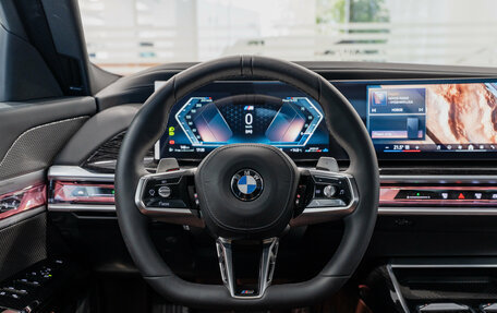 BMW 7 серия, 2025 год, 14 150 000 рублей, 11 фотография