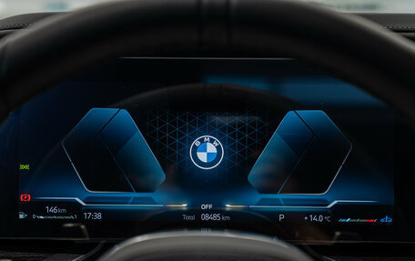 BMW 7 серия, 2025 год, 14 150 000 рублей, 13 фотография