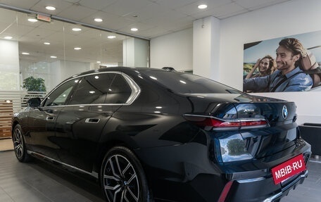 BMW 7 серия, 2025 год, 14 150 000 рублей, 6 фотография