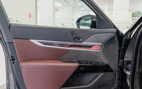 BMW 7 серия, 2025 год, 14 150 000 рублей, 24 фотография