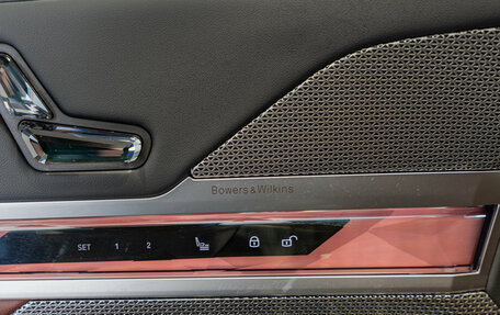 BMW 7 серия, 2025 год, 14 150 000 рублей, 26 фотография