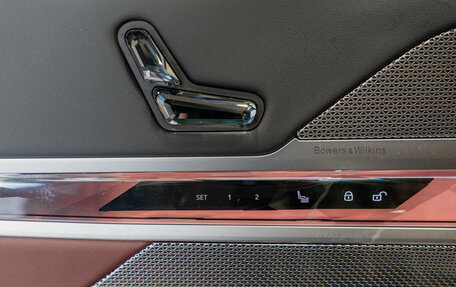 BMW 7 серия, 2025 год, 14 150 000 рублей, 25 фотография