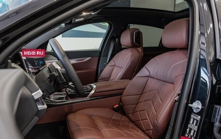 BMW 7 серия, 2025 год, 14 150 000 рублей, 20 фотография