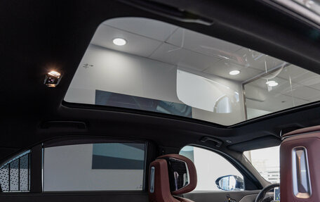 BMW 7 серия, 2025 год, 14 150 000 рублей, 29 фотография
