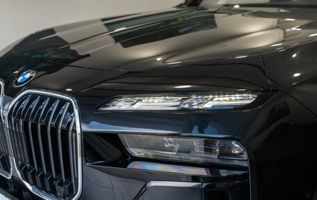 BMW 7 серия, 2025 год, 14 150 000 рублей, 31 фотография