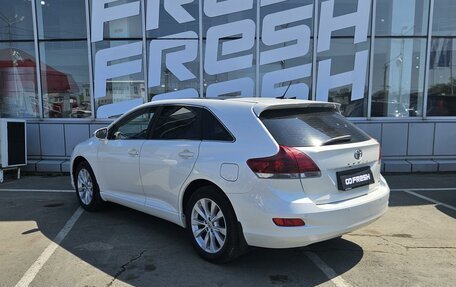 Toyota Venza I, 2013 год, 2 145 000 рублей, 3 фотография