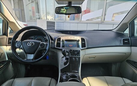 Toyota Venza I, 2013 год, 2 145 000 рублей, 6 фотография