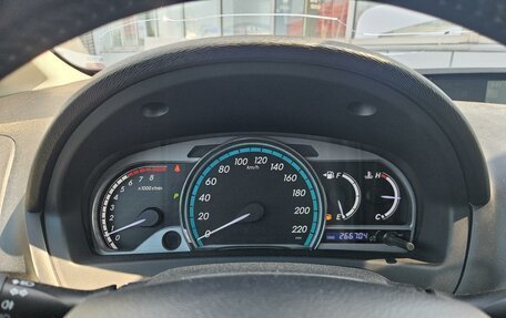 Toyota Venza I, 2013 год, 2 145 000 рублей, 7 фотография