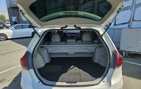 Toyota Venza I, 2013 год, 2 145 000 рублей, 5 фотография