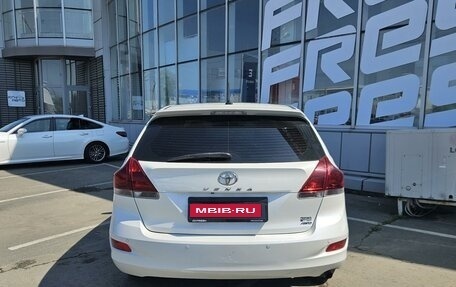 Toyota Venza I, 2013 год, 2 145 000 рублей, 4 фотография