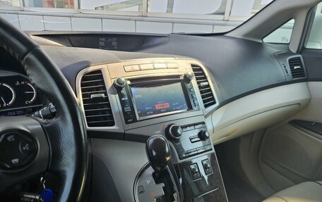 Toyota Venza I, 2013 год, 2 145 000 рублей, 9 фотография
