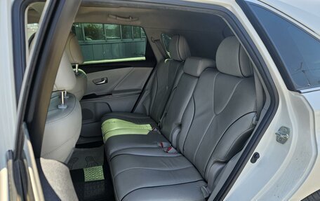 Toyota Venza I, 2013 год, 2 145 000 рублей, 11 фотография